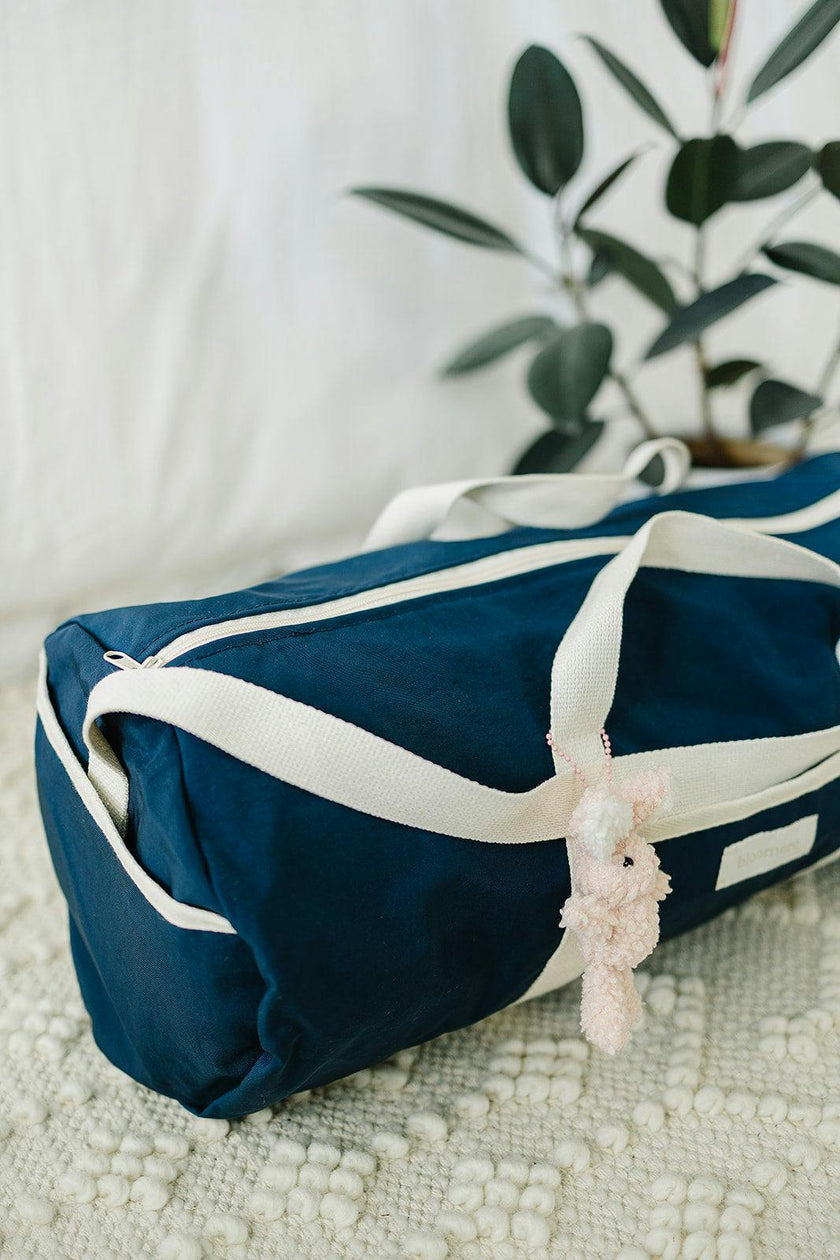 Nap Mat Bags (Navy)