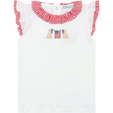 American Pups Classic Skort Set
