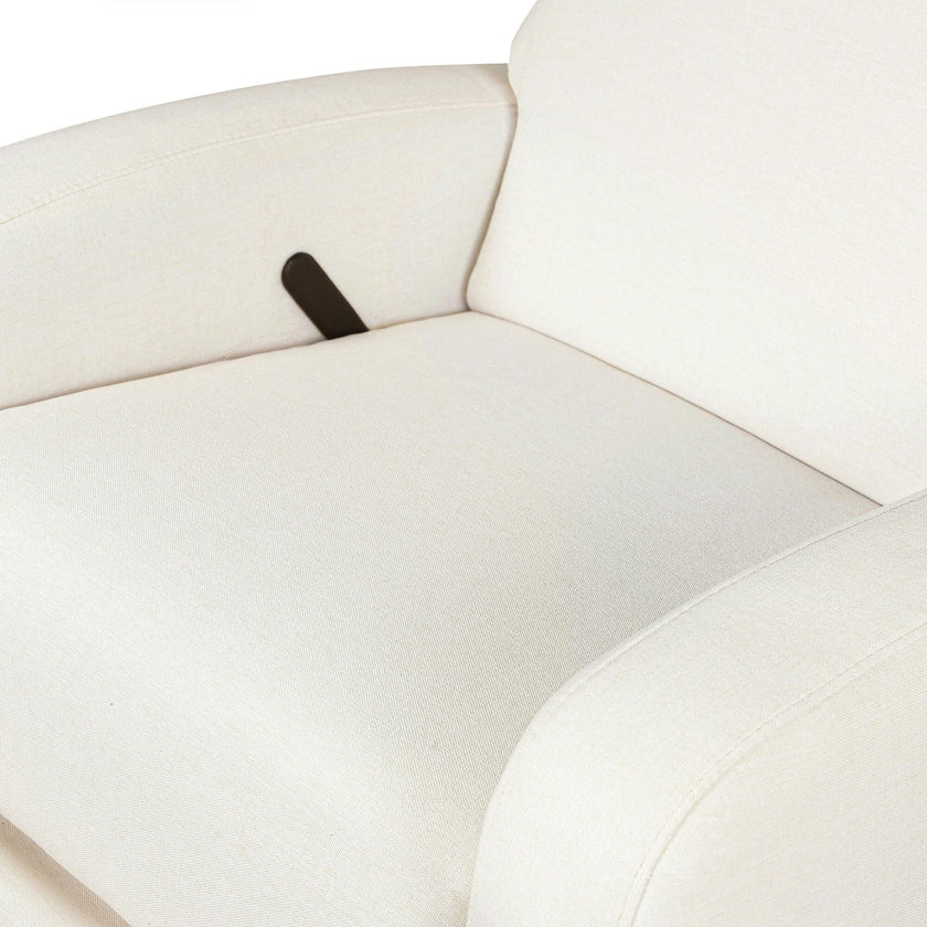 Nami Recliner & Swivel Glider