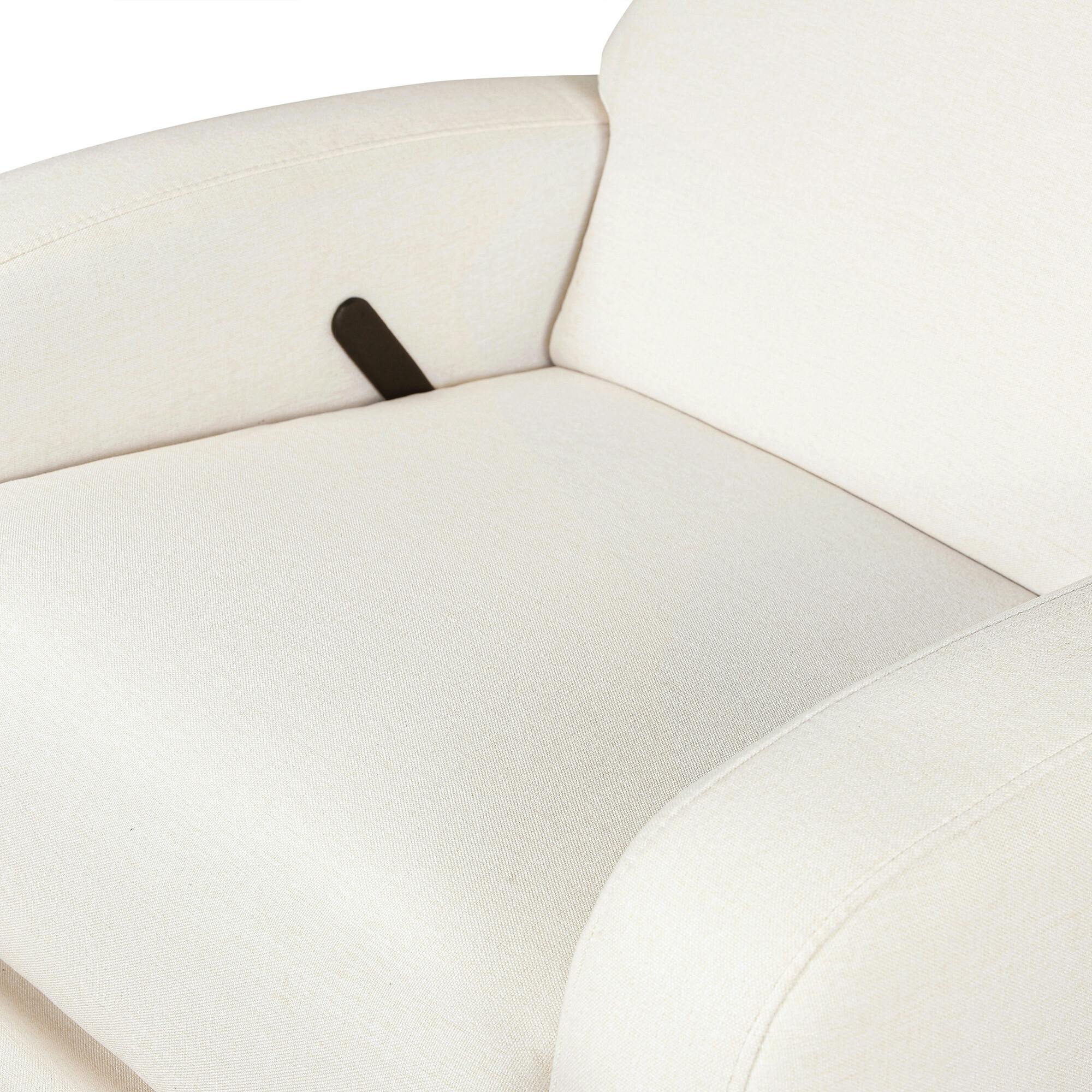 Nami Recliner & Swivel Glider