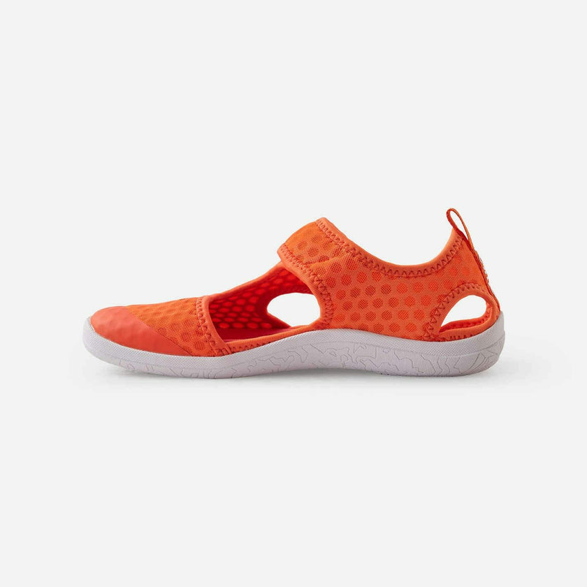 Kids Rantaan Barefoot Velcro Sandals