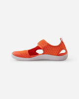 Kids Rantaan Barefoot Velcro Sandals