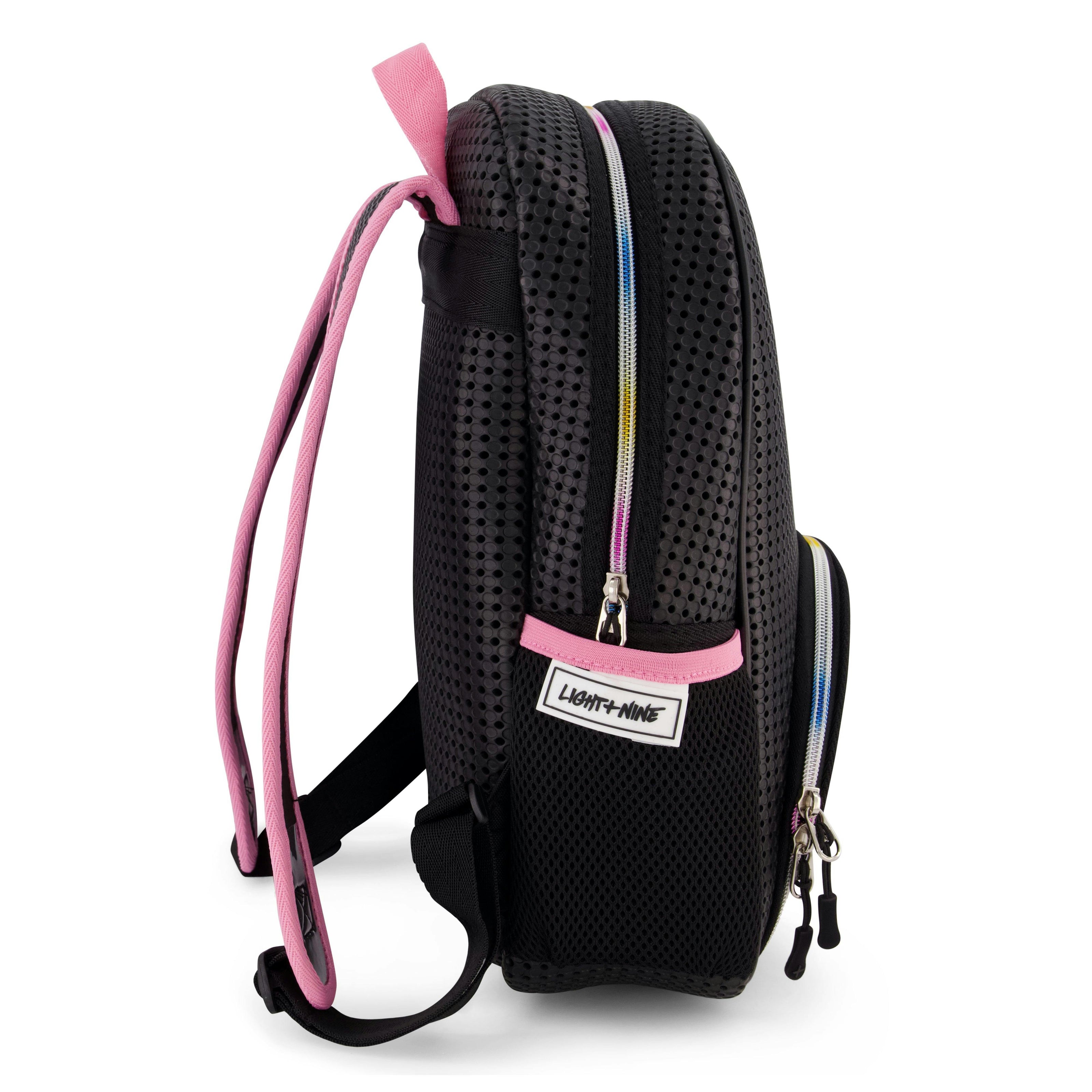 Starter JR Backpack Rainbow Pink