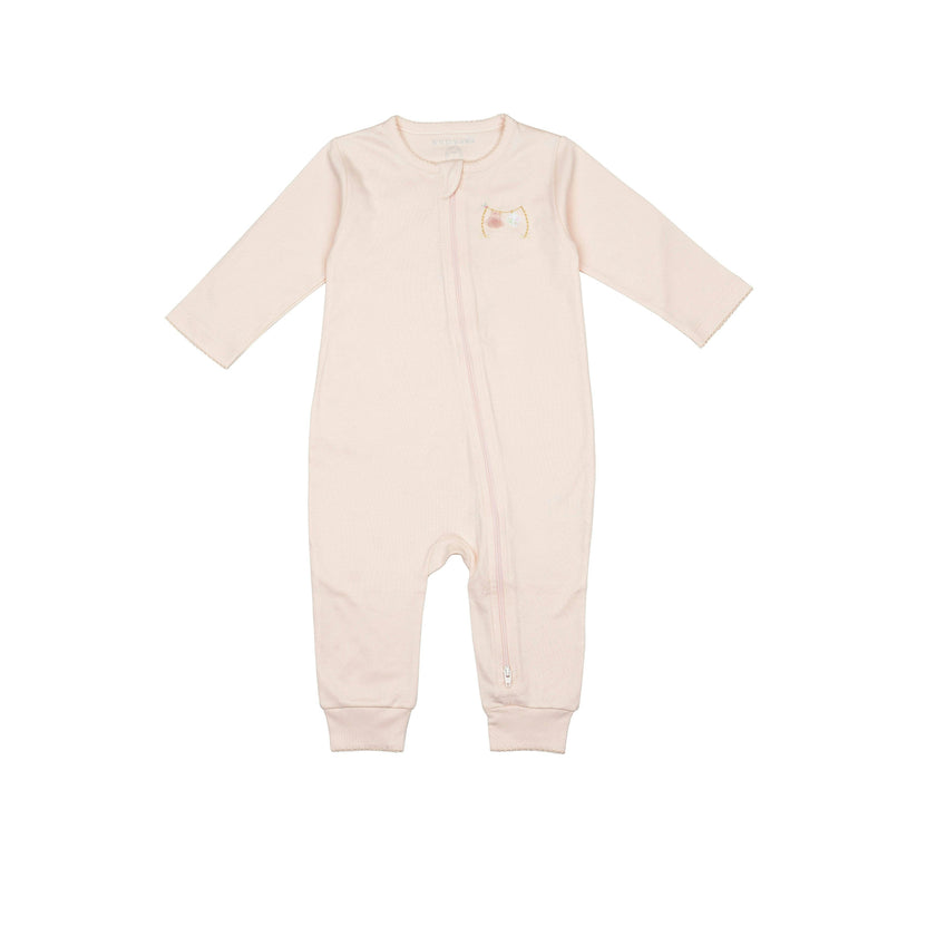 Zip Footless Sleeper