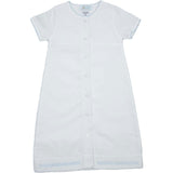 Classic Batiste Day Gown