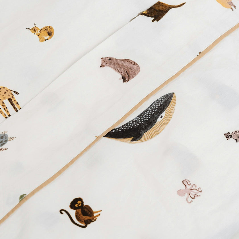 100% Cotton Sheet Set