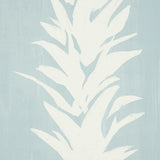 White Lotus 10-Yard Wallpaper