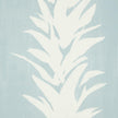 White Lotus 10-Yard Wallpaper