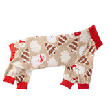 Matching Family Jammies Christmas Pajamas - Sugar Cookies