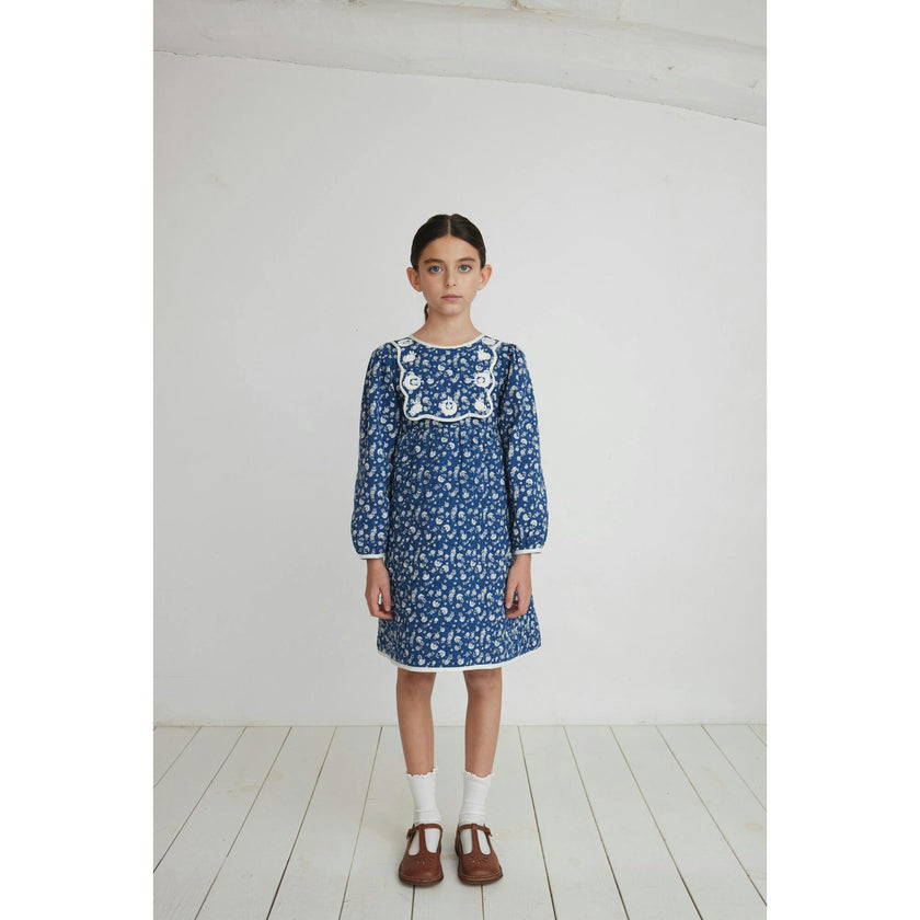 Amari Dress