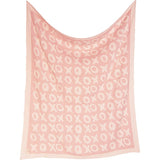 Xoxo Baby Blanket Set