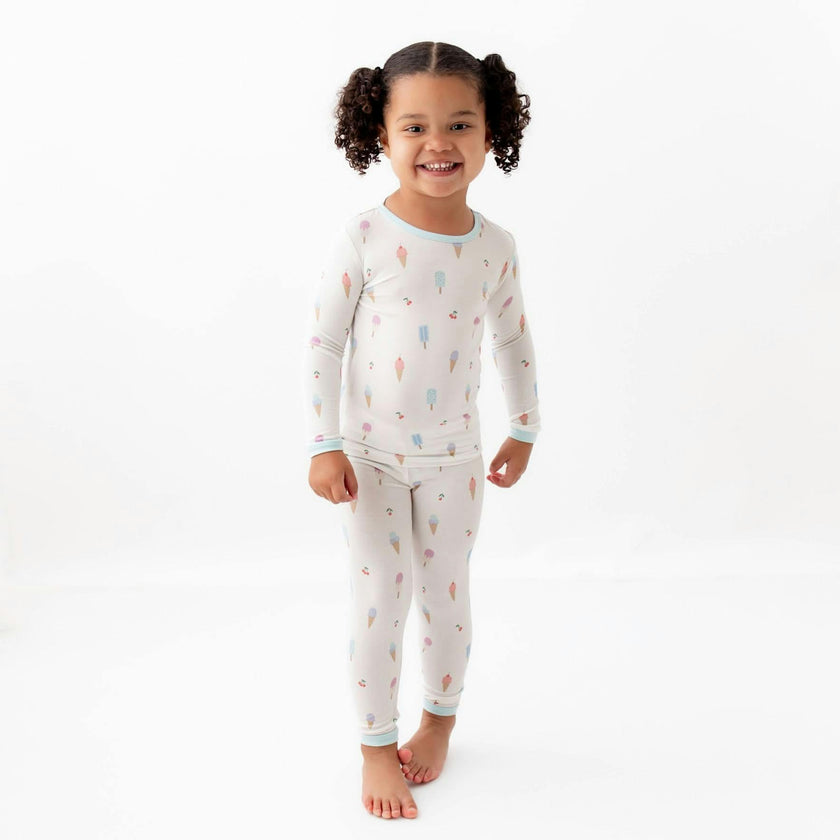 Pajama Set