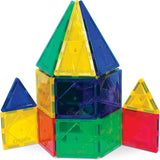 Crayola Bold & Bright Magnetic Tiles 40 Piece Set