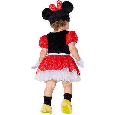 Disney Baby Minnie Mouse Dress Up