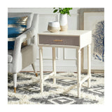 Estella 1-Drawer Accent Table