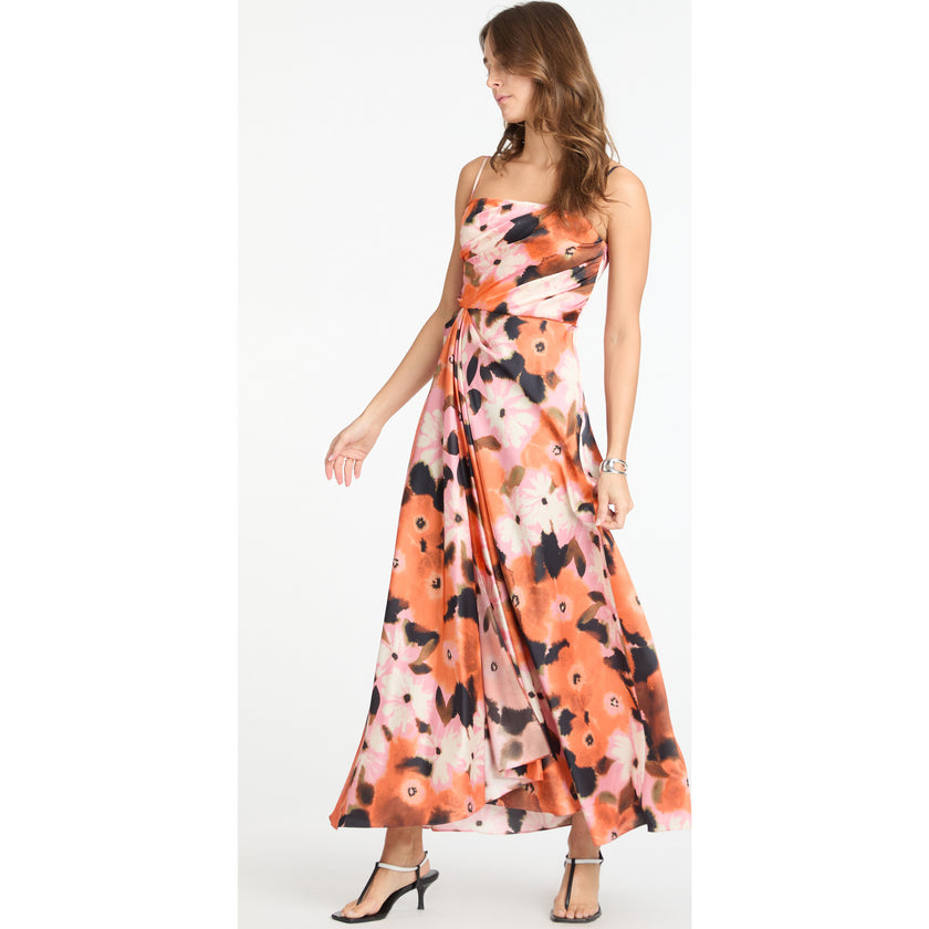 Women's Chloe Dress, Florals