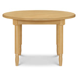 Liberty Play Table & Spindle Chairs Set in Honey