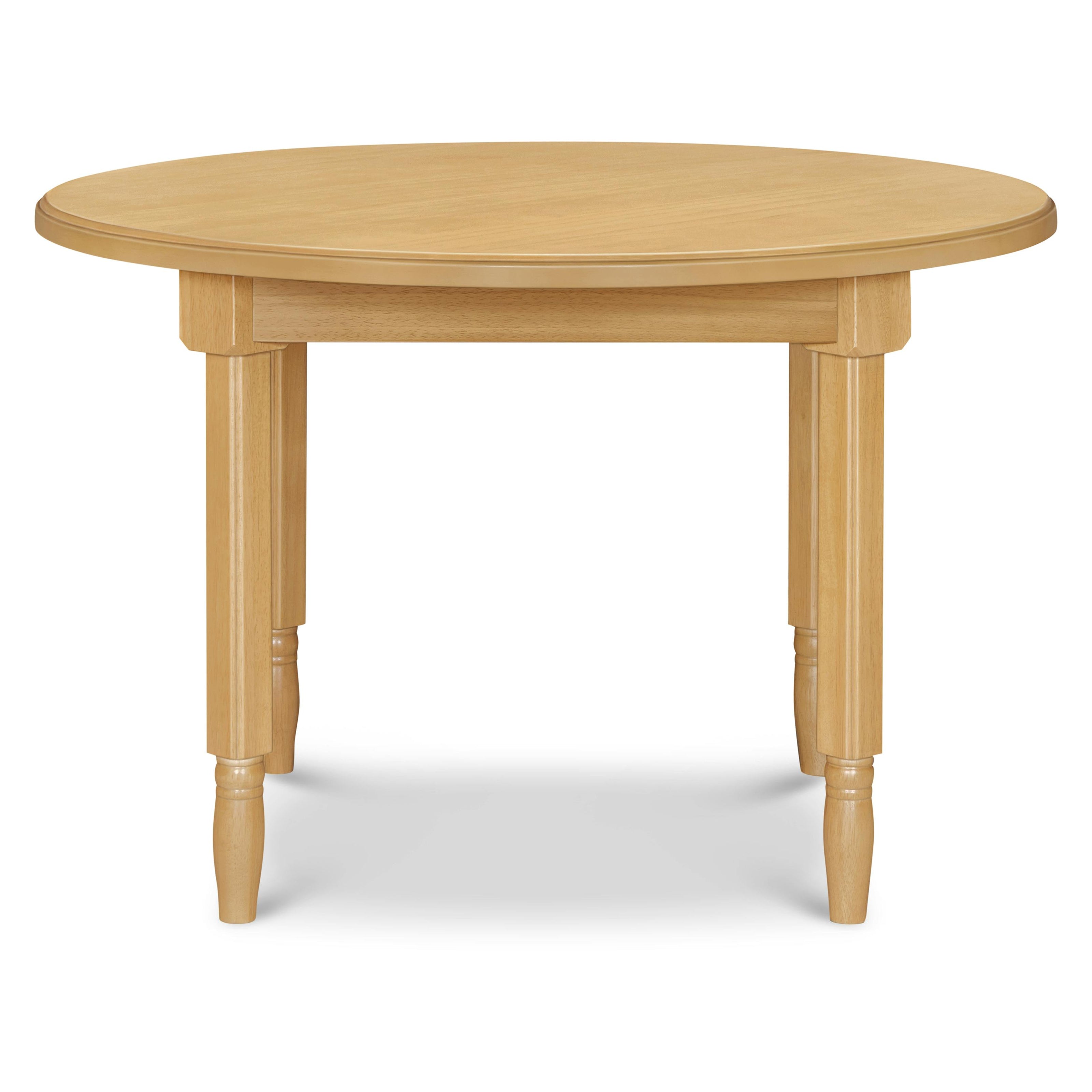 Liberty Play Table & Spindle Chairs Set in Honey