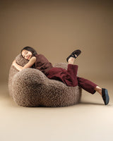 Truffle Momo Chair