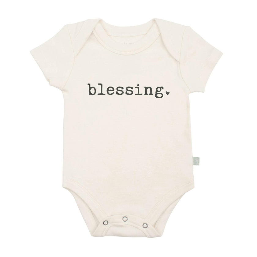 graphic bodysuit | blessing