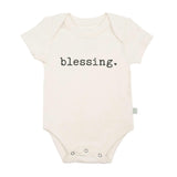 graphic bodysuit | blessing