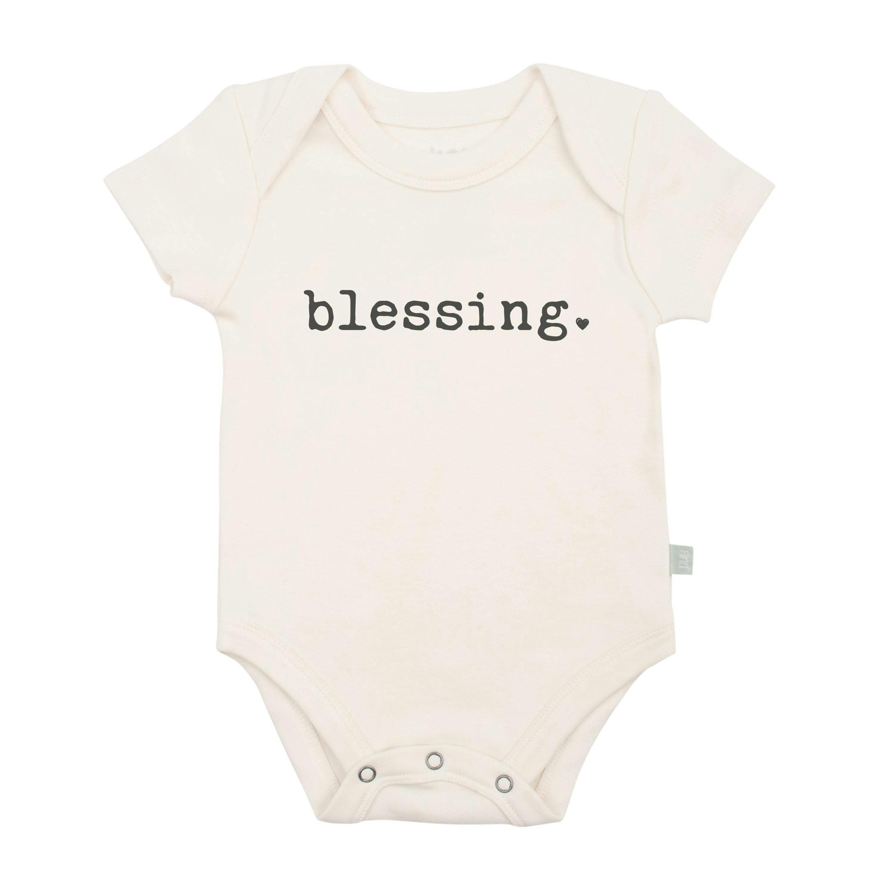 graphic bodysuit | blessing