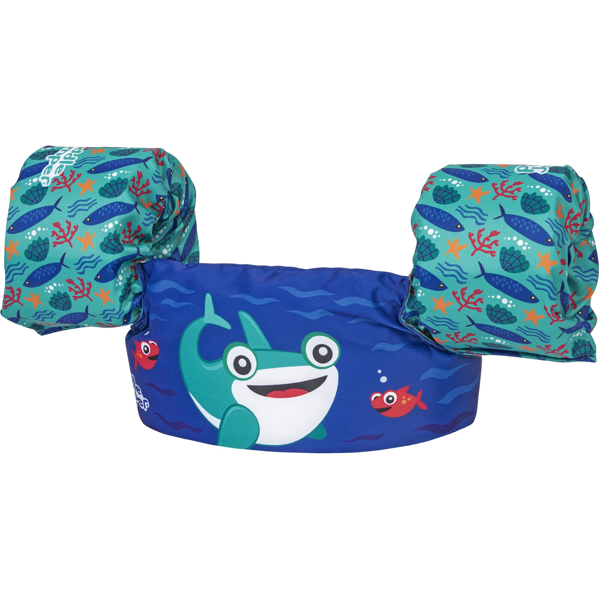 Puddle Jumper Child Deluxe Life Vest - (Children 33-55 lbs)