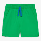 Kids StayCool stretch gym short