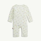 Magnetic Coverall