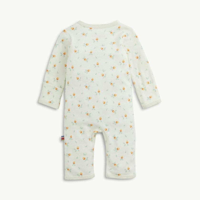 Magnetic Coverall