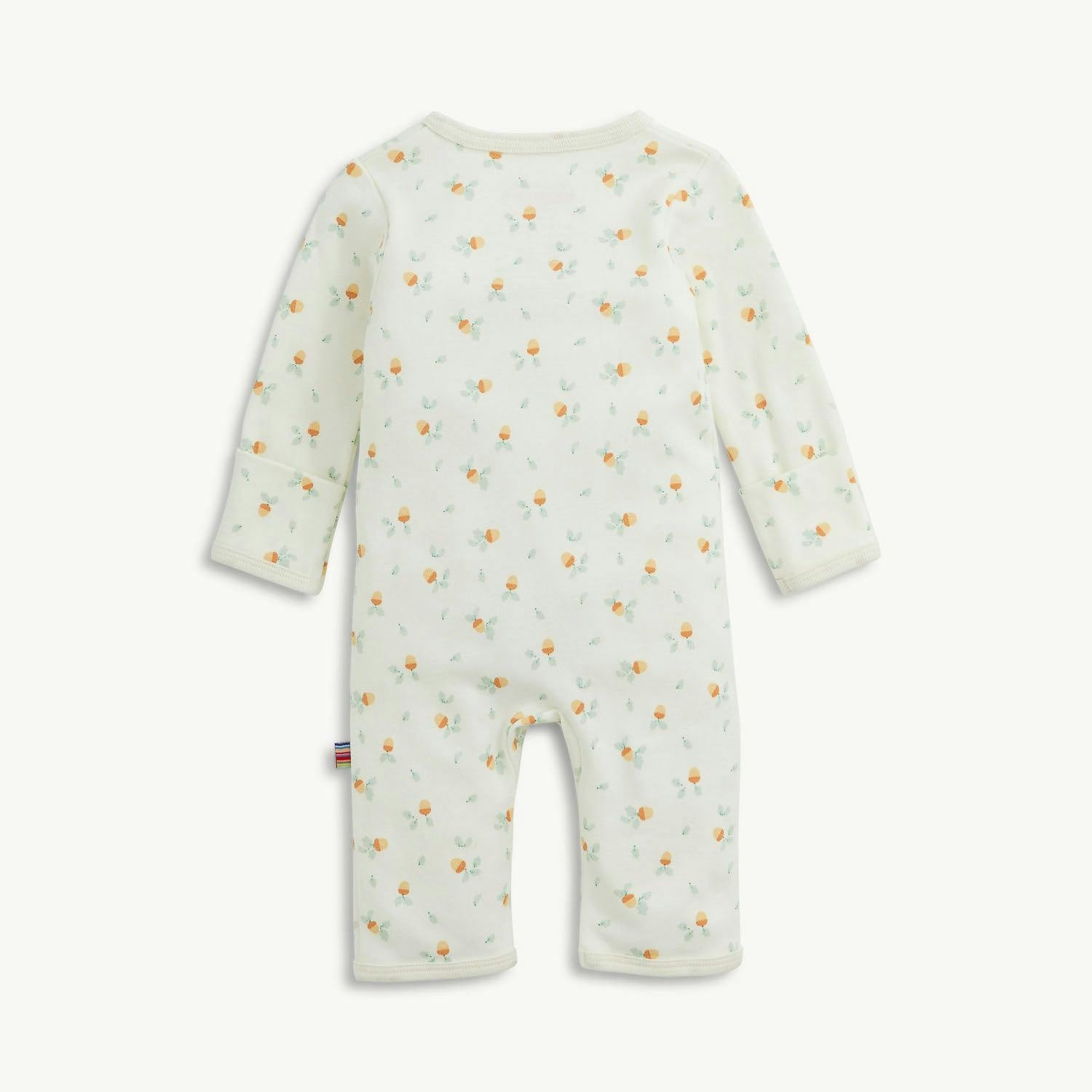 Magnetic Coverall