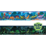 Giant Glow-In-The Dark Jigsaw Puzzle