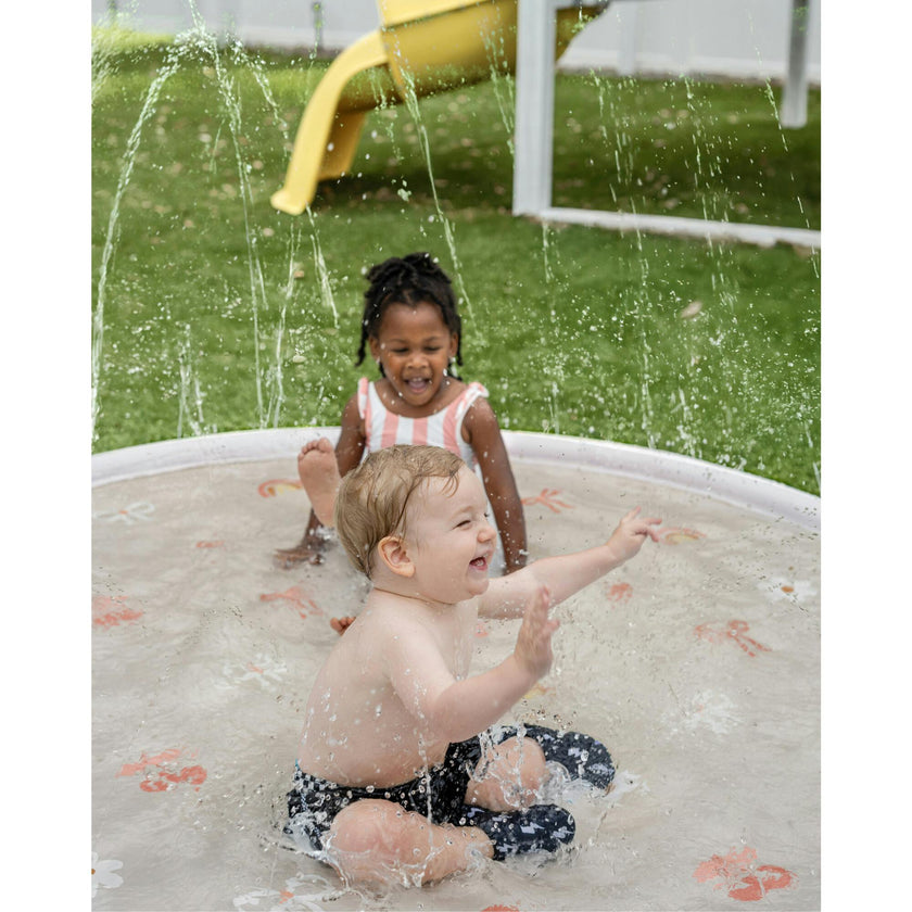 Splash Pad