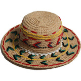 Cyprus Embellished Boater