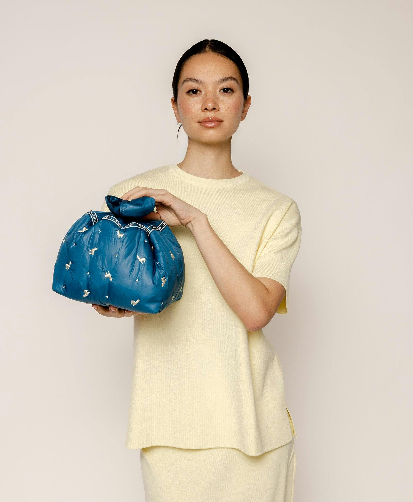 Luna Pouch