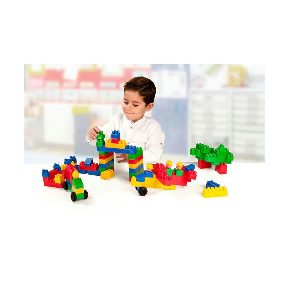 Blocks