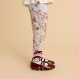 Kristiana Bow Leggings
