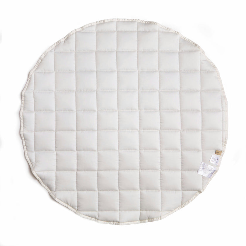 Picnic Gingham Play Mat