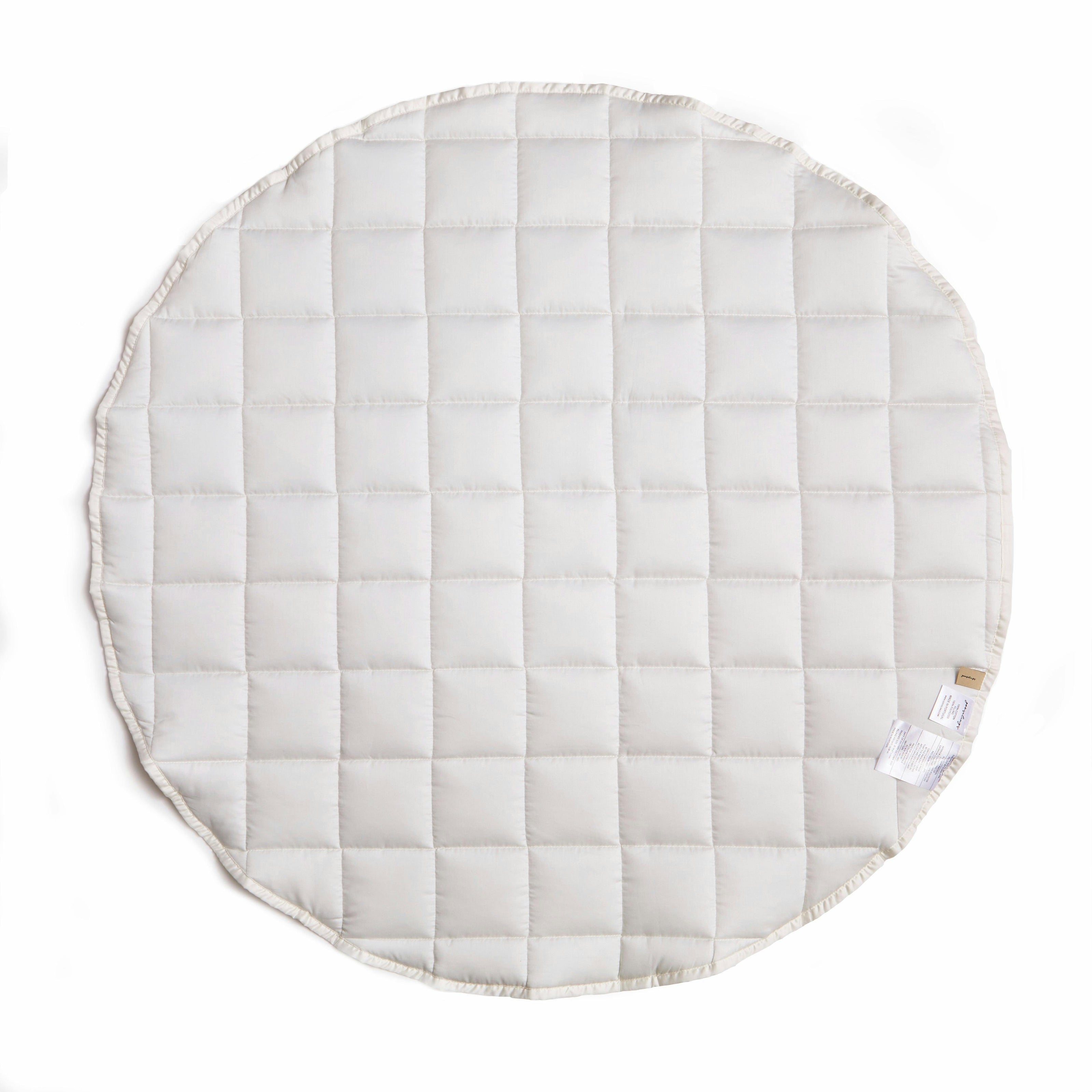Picnic Gingham Play Mat