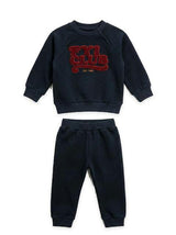 Club Sweatshirt & Pant Set