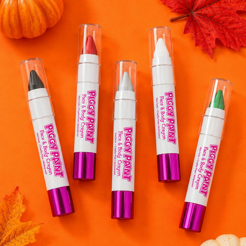 BOO Halloween Bundle 5-Pack