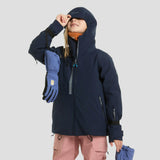 Turas 3 layer all season jacket