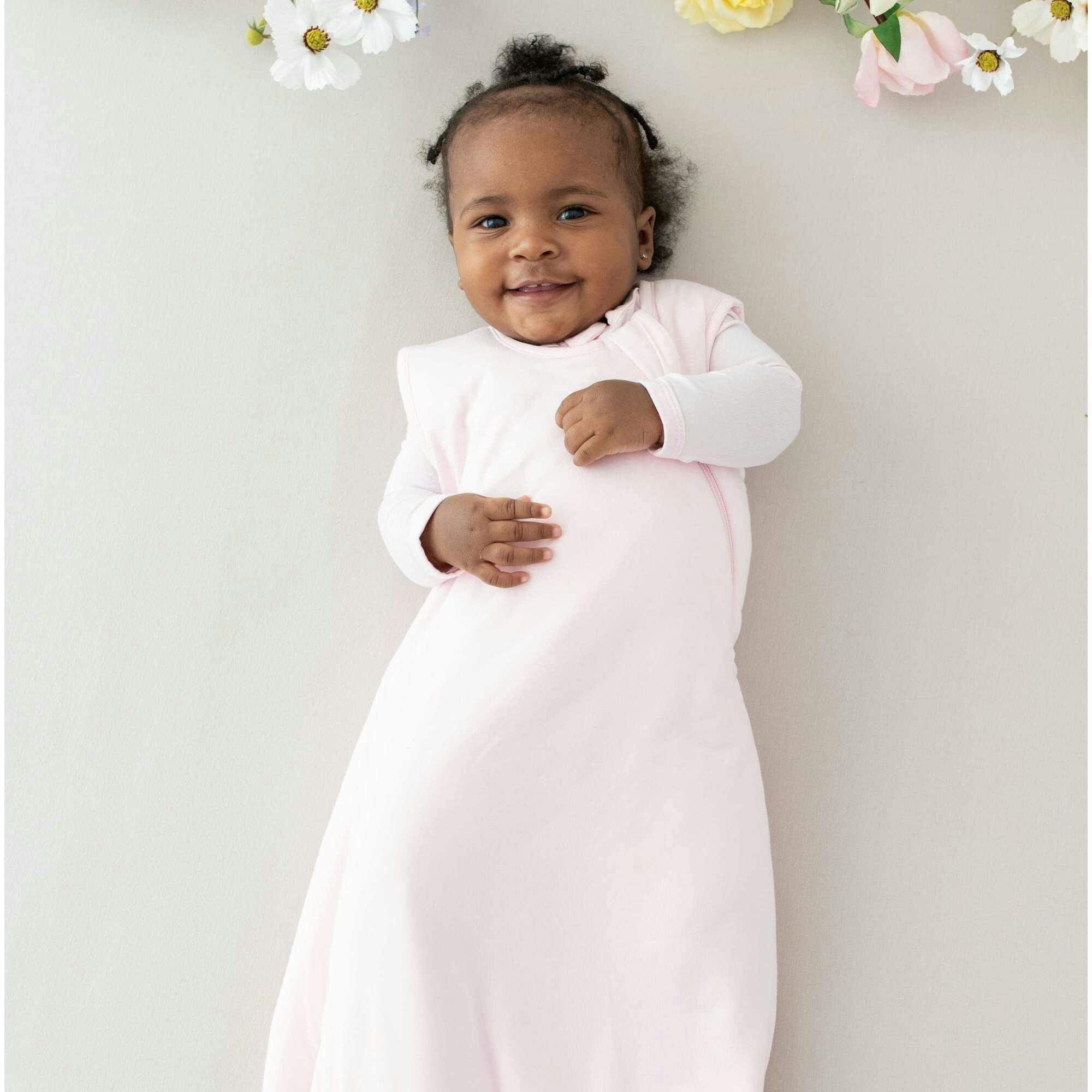 Sleep Bag 1.0 TOG, Pink