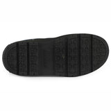 KIDS SCOUT BLACK RAIN BOOT