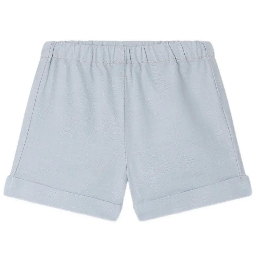 BONPOINT Ecady Shorts - Ciel