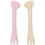 Shaped Cutlery Set