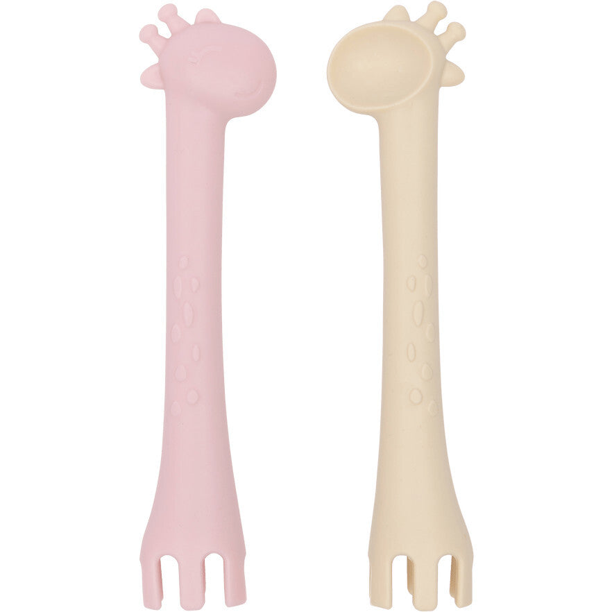 Shaped Cutlery Set