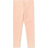 Solid Super-Soft Leggings, Pink