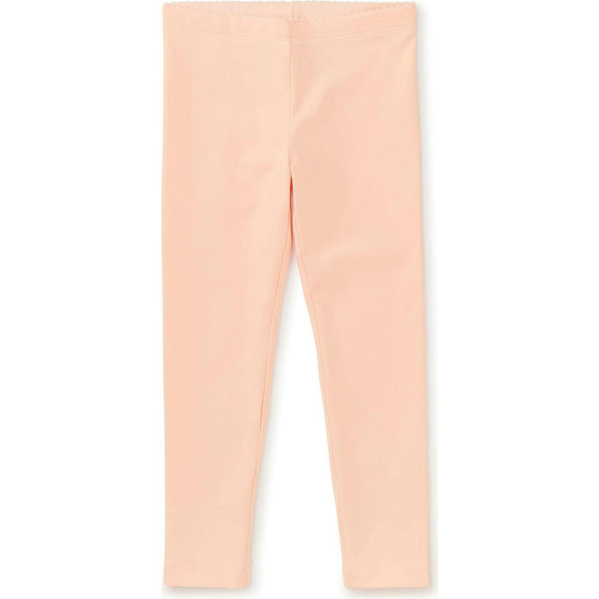 Solid Super-Soft Leggings, Pink