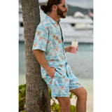 The BVIs - Short Sleeve Shirt